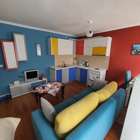 My Apartments Polican ภายนอก รูปภาพ