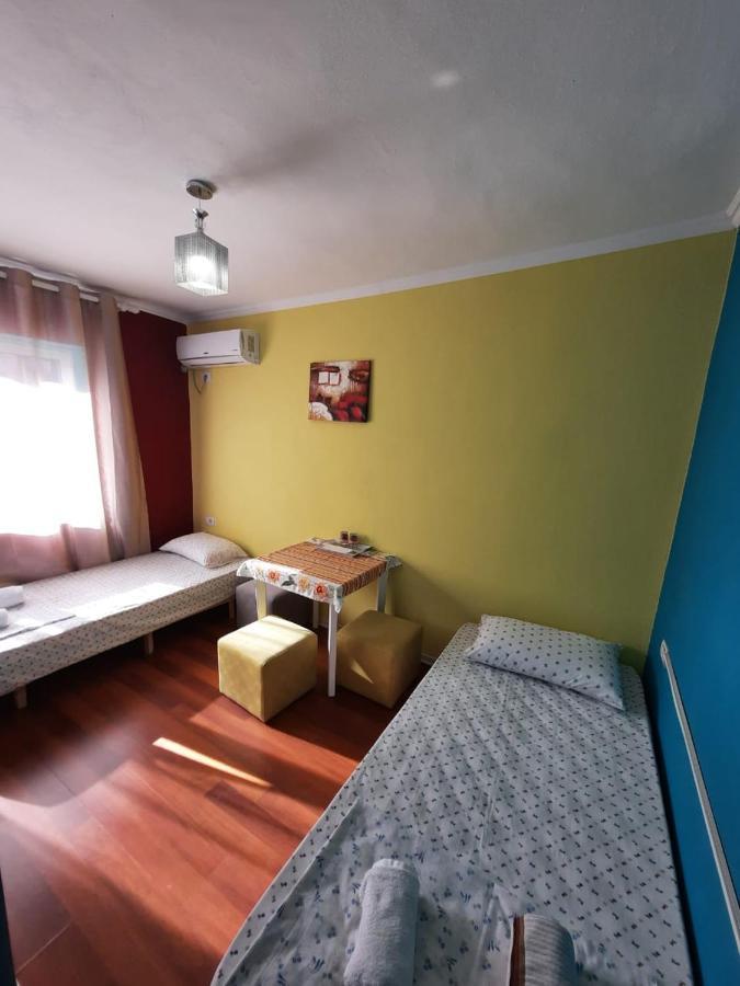 My Apartments Polican ภายนอก รูปภาพ