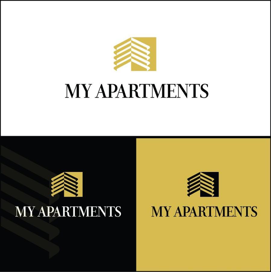 My Apartments Polican ภายนอก รูปภาพ