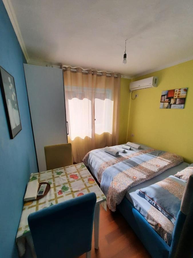 My Apartments Polican ภายนอก รูปภาพ