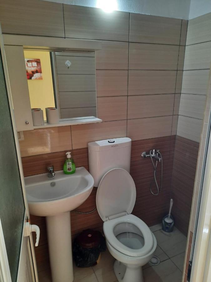 My Apartments Polican ภายนอก รูปภาพ