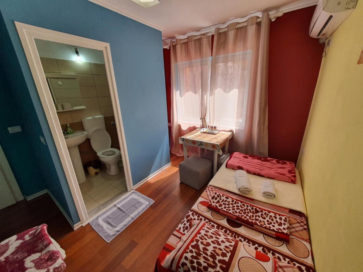 My Apartments Polican ภายนอก รูปภาพ