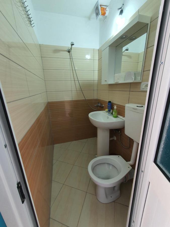 My Apartments Polican ภายนอก รูปภาพ