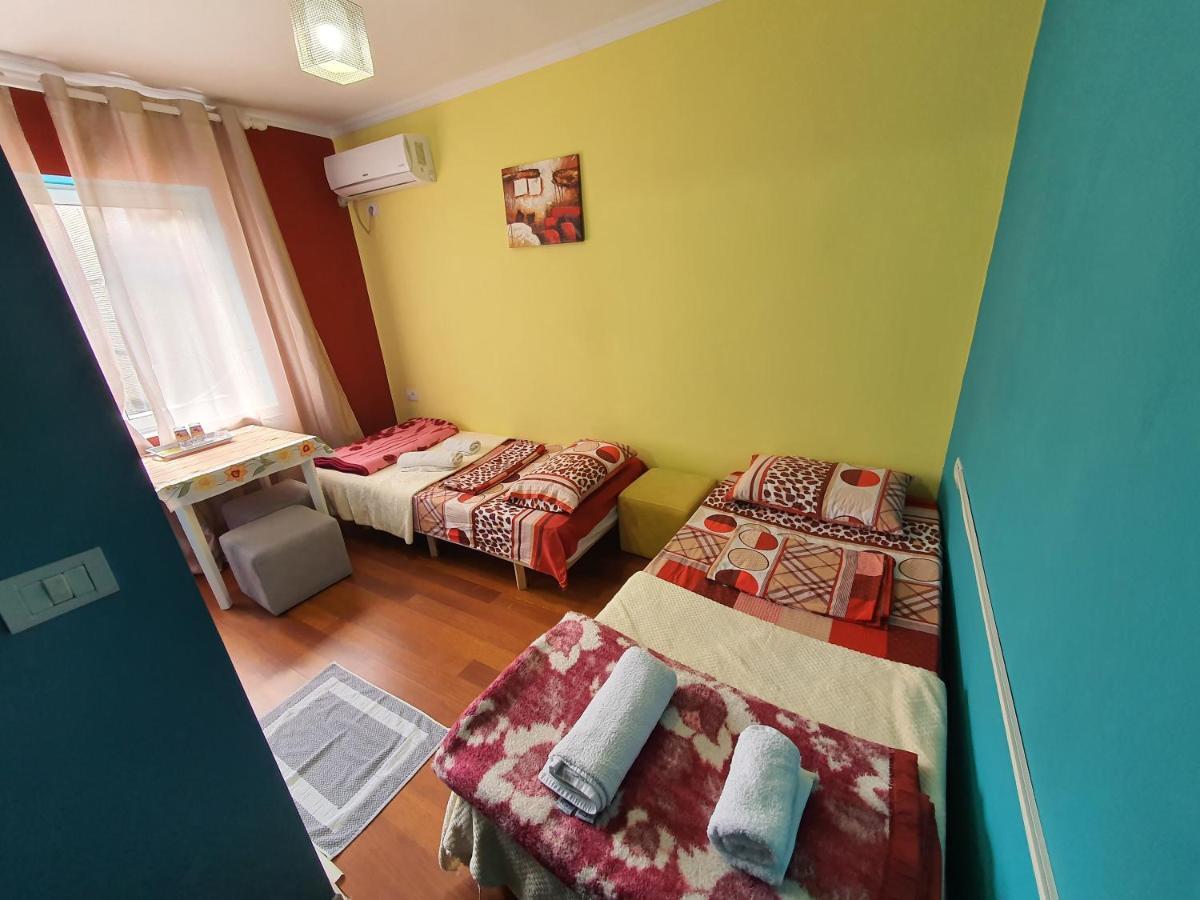 My Apartments Polican ภายนอก รูปภาพ