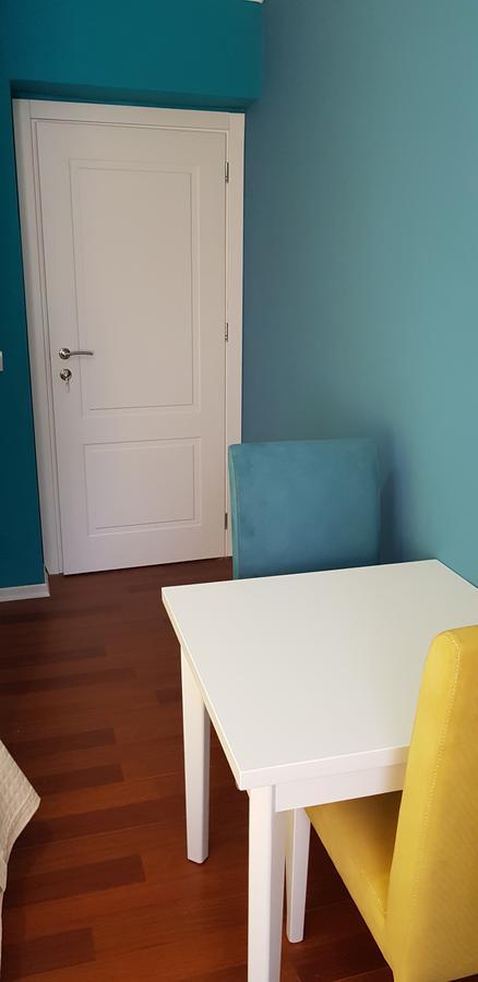 My Apartments Polican ภายนอก รูปภาพ
