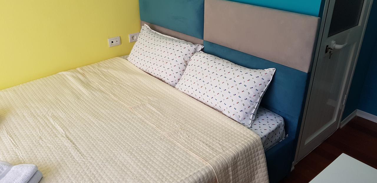 My Apartments Polican ภายนอก รูปภาพ