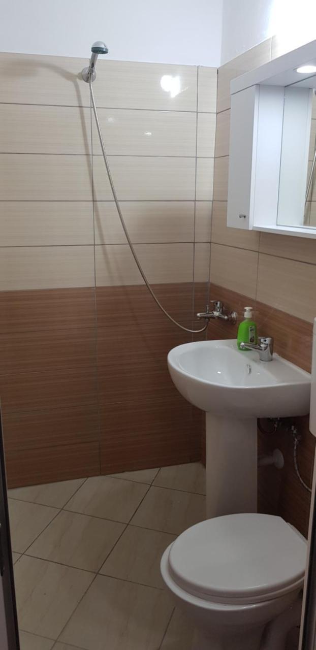 My Apartments Polican ภายนอก รูปภาพ
