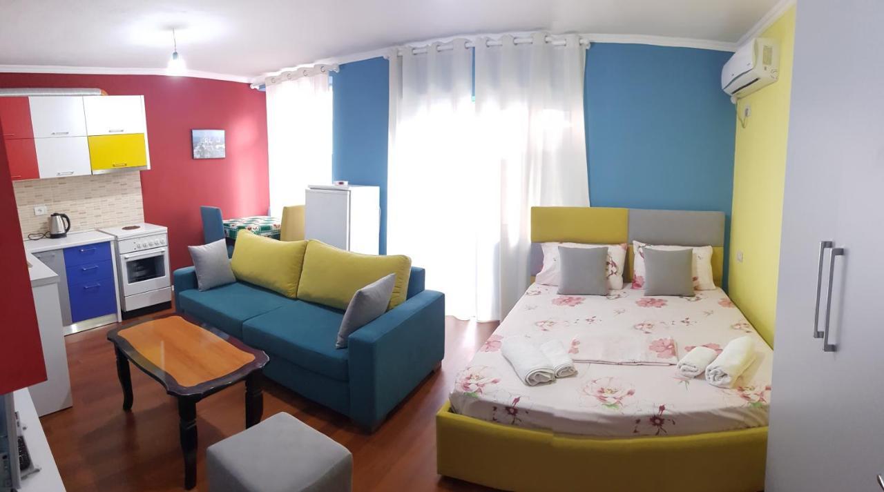 My Apartments Polican ภายนอก รูปภาพ