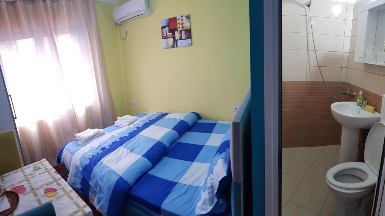 My Apartments Polican ภายนอก รูปภาพ