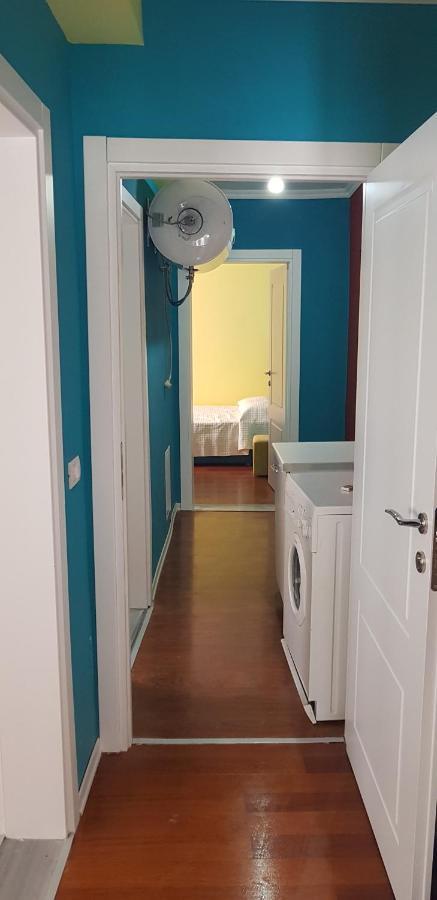 My Apartments Polican ภายนอก รูปภาพ